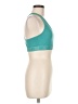 Gap Teal Sports Bra Size M - photo 4