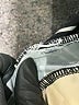 Unbranded Graphic Black One Piece Swimsuit Size L (estimated) - photo 3