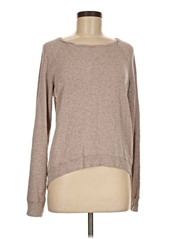 H by Bordeaux Pullover Sweater (view 1)