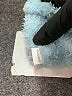 Unbranded 100% Polyester Blue Pullover Sweater Size S - photo 8