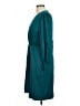 Zattcas Teal Kimono Size L - photo 5