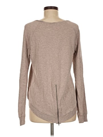 H by Bordeaux Pullover Sweater (view 2)