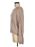 H by Bordeaux Tan Pullover Sweater Size M - photo 5
