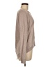 H by Bordeaux Tan Pullover Sweater Size M - photo 4