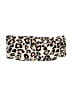 Unbranded Animal Print Ivory Swimsuit Bottoms Size L - photo 1