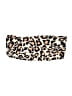 Unbranded Animal Print Ivory Swimsuit Bottoms Size L - photo 2