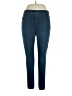 SPANX Blue Jeggings Size XL - photo 1
