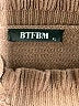 BTFBM Brown Pullover Sweater Size XL - photo 7