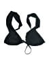 Unbranded Black Swimsuit Top Size S - photo 1