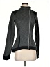 Bontrager Gray Track Jacket Size S (estimated) - photo 1