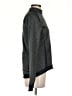 Bontrager Gray Track Jacket Size S (estimated) - photo 4