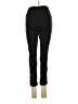 British India Classics Solid Black Track Pants Size 5 - photo 2
