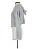 Pink Rose Gray Cardigan Size M - photo 5