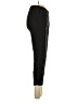 British India Classics Solid Black Track Pants Size 5 - photo 4