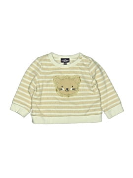 Sergent Major Sweatshirt