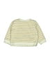 Sergent Major 100% Cotton Yellow Sweatshirt 9-12 MO / 12 MO - photo 2