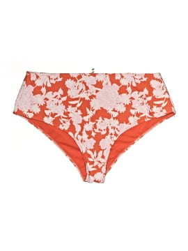 Forever 21 Swimsuit Bottoms
