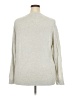 Bonobos 100% Cotton Gray Ivory Pullover Sweater Size XXL - photo 2