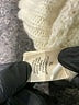 Ultra Flirt Ivory Pullover Sweater Size XL - photo 8