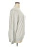 Bonobos 100% Cotton Gray Ivory Pullover Sweater Size XXL - photo 4