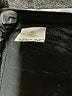 ABound 100% Cotton Black Sleeveless Blouse Size XL - photo 7