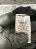 ABound 100% Cotton Black Sleeveless Blouse Size XL - photo 8