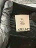ABound 100% Cotton Black Sleeveless Blouse Size XL - photo 9
