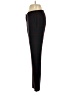 Ann Taylor LOFT Plaid Black Blue Dress Pants Size 4 (tall) - photo 5