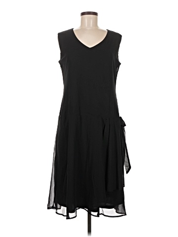 Vijiv Casual Dress (view 1)