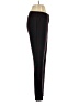 Ann Taylor LOFT Plaid Black Blue Dress Pants Size 4 (tall) - photo 4