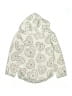 Kids Headquarters Ivory Pullover Hoodie Size 6 - photo 1