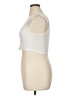 Aeropostale White Tank Top Size XL - photo 5