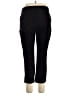 ELOQUII Black Casual Pants Size 14R - photo 2
