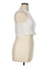 Aeropostale White Tank Top Size XL - photo 4
