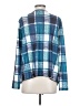 Shein Teal Kimono Size 4 - photo 2