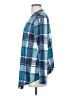 Shein Teal Kimono Size 4 - photo 5