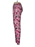 Lularoe Print Pink Active Pants One size - photo 5