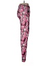 Lularoe Print Pink Active Pants One size - photo 4