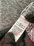 By Together 100% Polyester Gray Long Sleeve Blouse Size S - photo 8