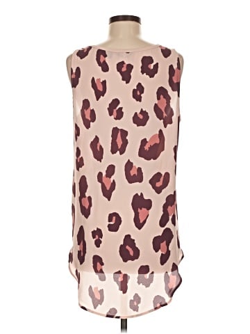 G by Giuliana Rancic Sleeveless Top (view 2)