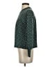 Madewell Polka Dots Green Pullover Sweater Size XS - photo 5