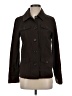 Liz Jordan Brown Long Sleeve Top Size S - photo 1