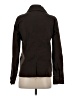Liz Jordan Brown Long Sleeve Top Size S - photo 2