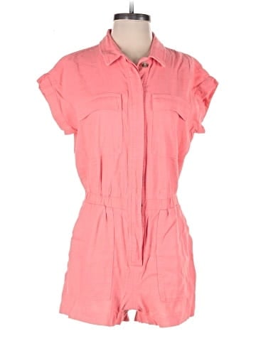 Universal Thread Romper (view 1)