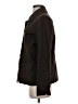 Liz Jordan Brown Long Sleeve Top Size S - photo 5