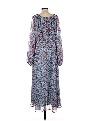 ROTATE Casual Dress (view 2)