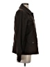 Liz Jordan Brown Long Sleeve Top Size S - photo 4