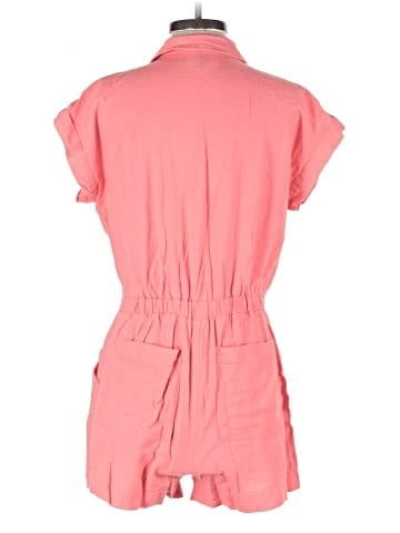 Universal Thread Romper (view 2)