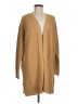 Style&Co Tan Cardigan Size M - photo 1
