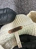 Free People 100% Cotton Ivory Pullover Sweater Size S - photo 7
